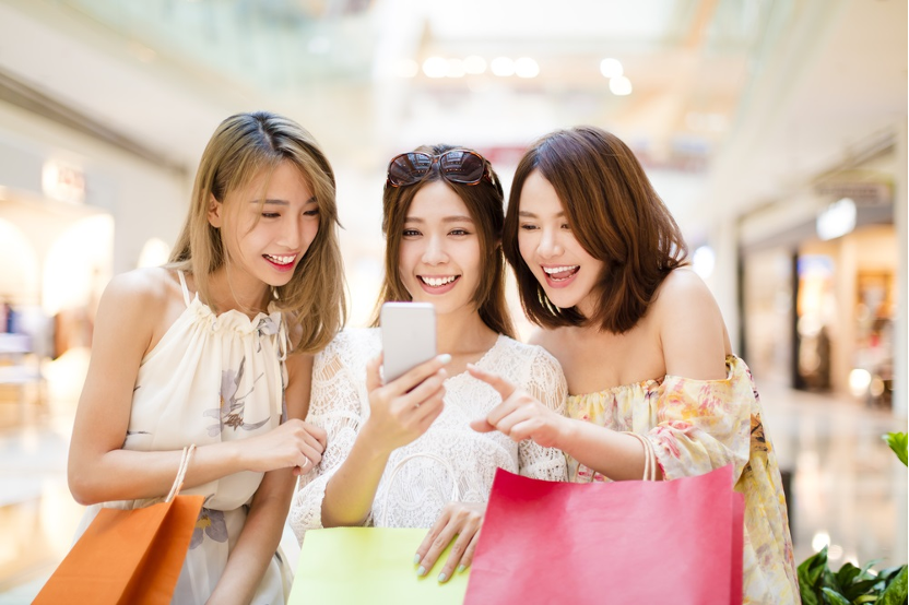 How to Win in the Female Economy in China Marketing? 